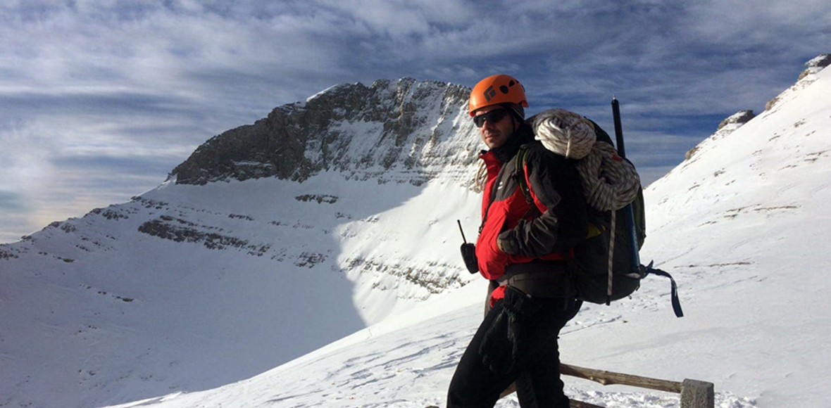 Άγγελοι στην Κατοικία των Θεών